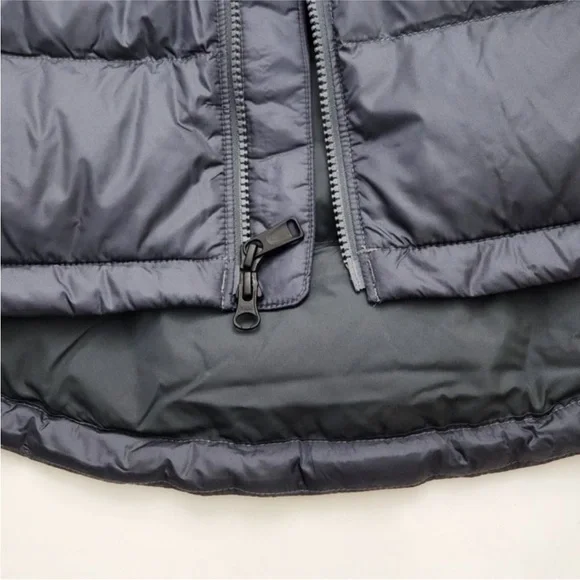 The North Face Metropolis Parka III - Picture 9 of 9